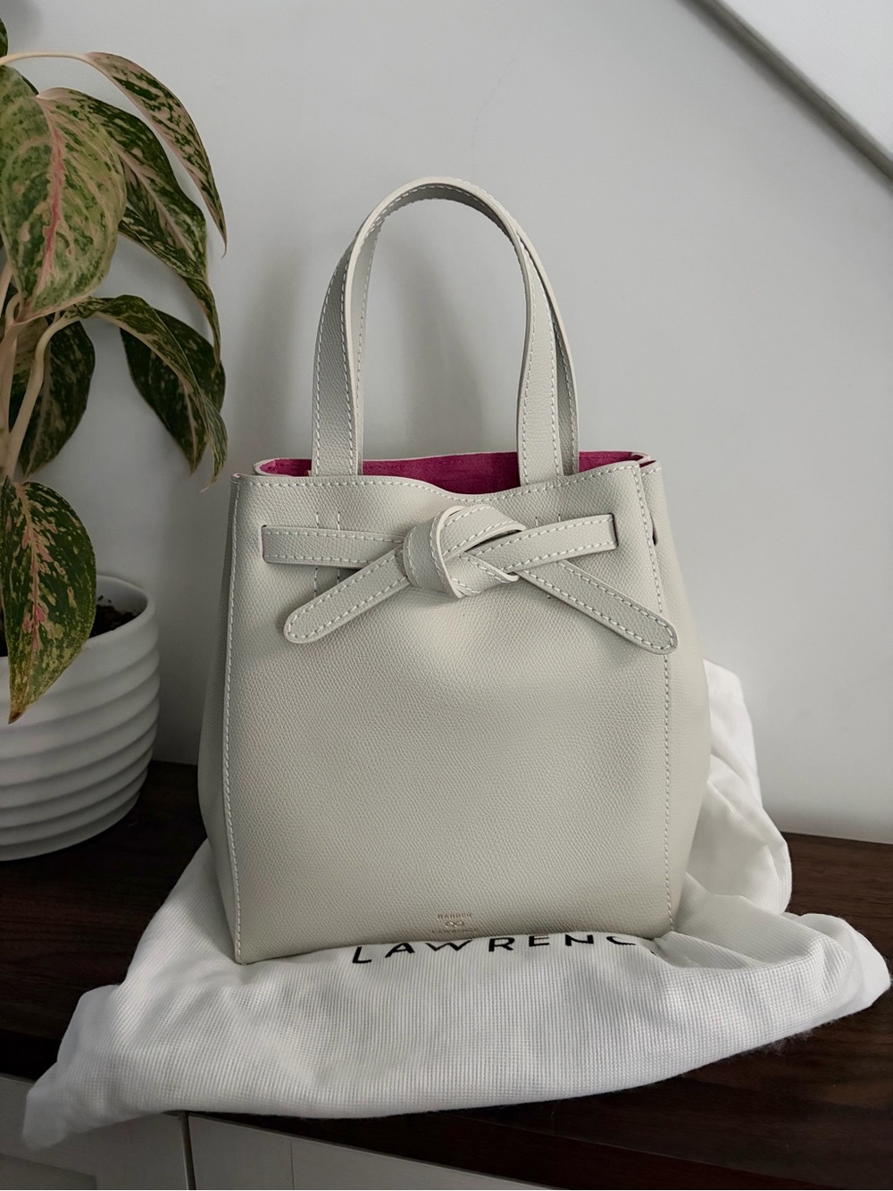 Harper Lawrence Mini Jeannie Tote